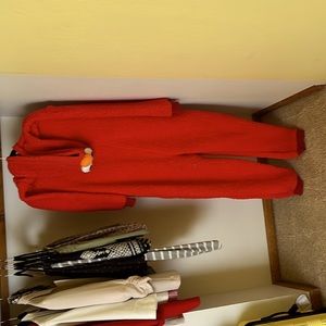 Adult Large Elmo Costume (Never Worn)